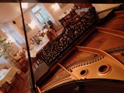 Foto: Villa Knöterich