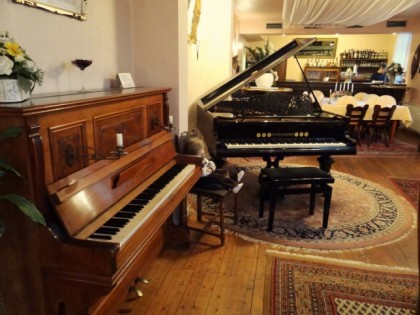 Foto: Villa Knöterich