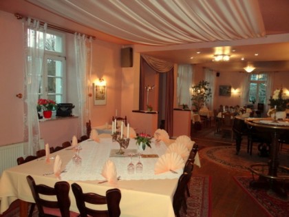 Foto: Villa Knöterich