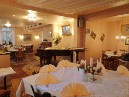 Foto: Villa Knöterich