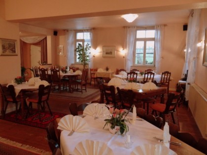 Foto: Villa Knöterich